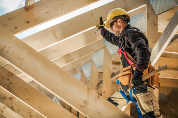 Best Commercial Roofing Services  in Lake Ridge, VA