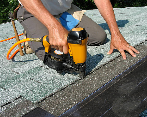 Sealant for Roof in Lake Ridge, VA