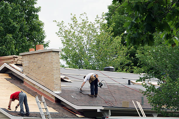 Best Slate Roofing Contractor  in Lake Ridge, VA