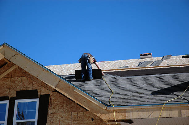 Trusted Lake Ridge, VA Roofing Contractor Experts