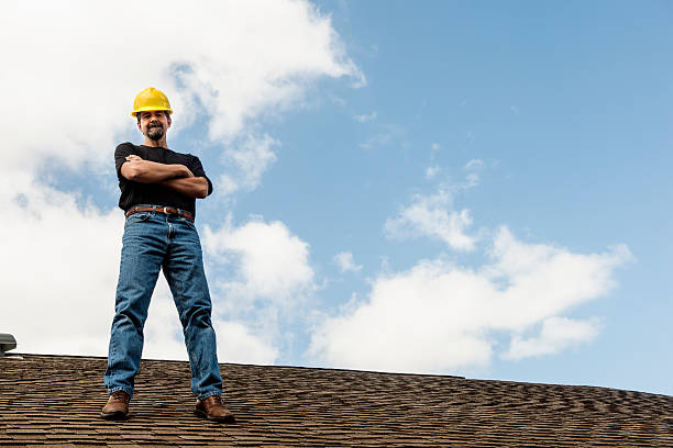 Best Local Roofing Companies  in Lake Ridge, VA
