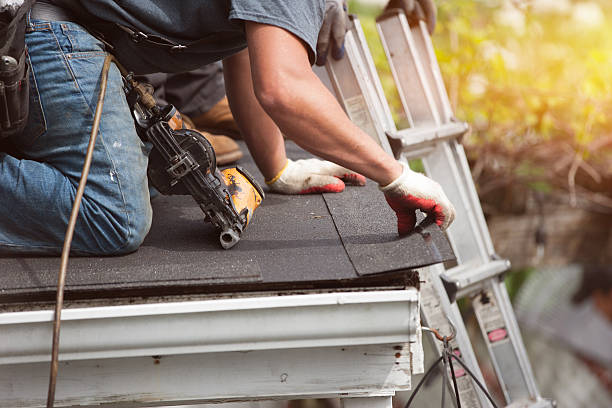 Gutter Installation and Roofing in Lake Ridge, VA
