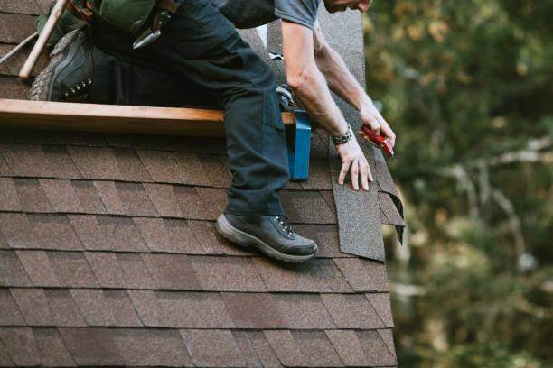 Best Best Roofing Contractors  in Lake Ridge, VA